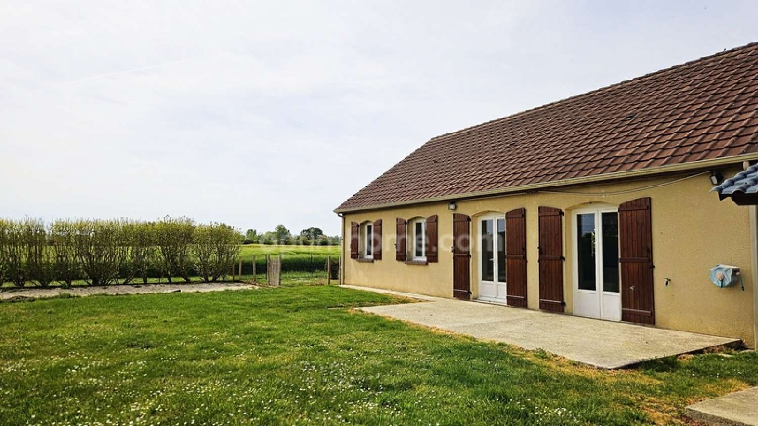  te koop huis Bray-sur-Seine Seine-et-Marne 2