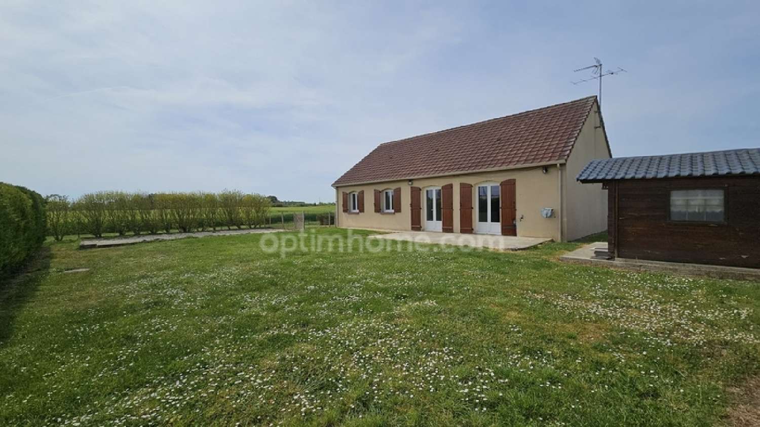  te koop huis Bray-sur-Seine Seine-et-Marne 7
