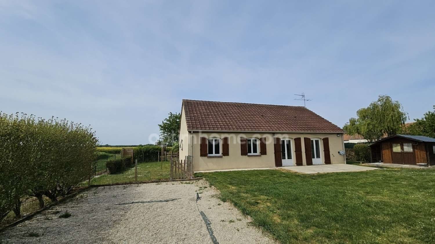  te koop huis Bray-sur-Seine Seine-et-Marne 8