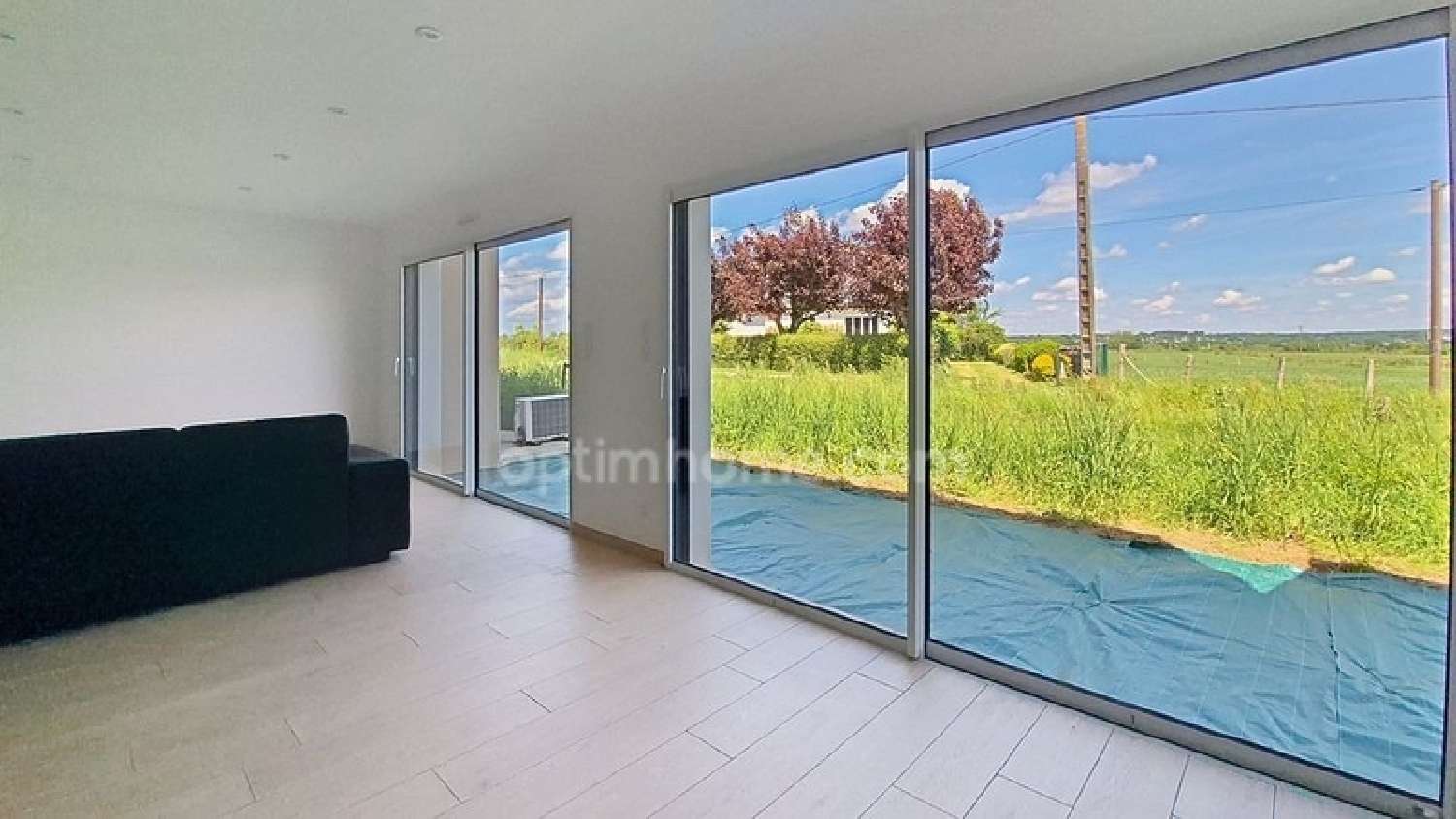  for sale house Brécé Ille-et-Vilaine 3