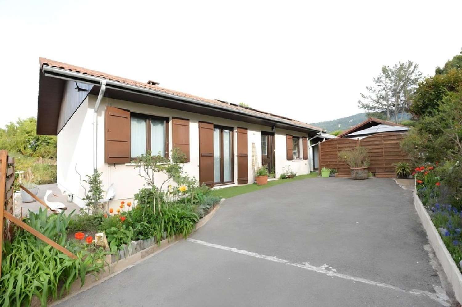  te koop huis Brenthonne Haute-Savoie 1