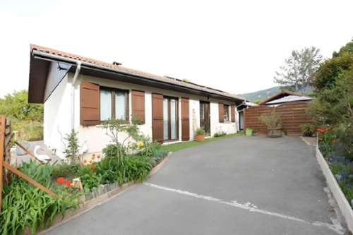 Brenthonne Haute-Savoie house foto 7323209