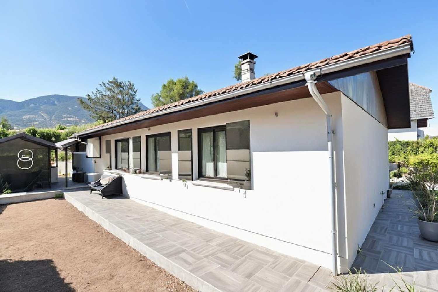  te koop huis Brenthonne Haute-Savoie 2