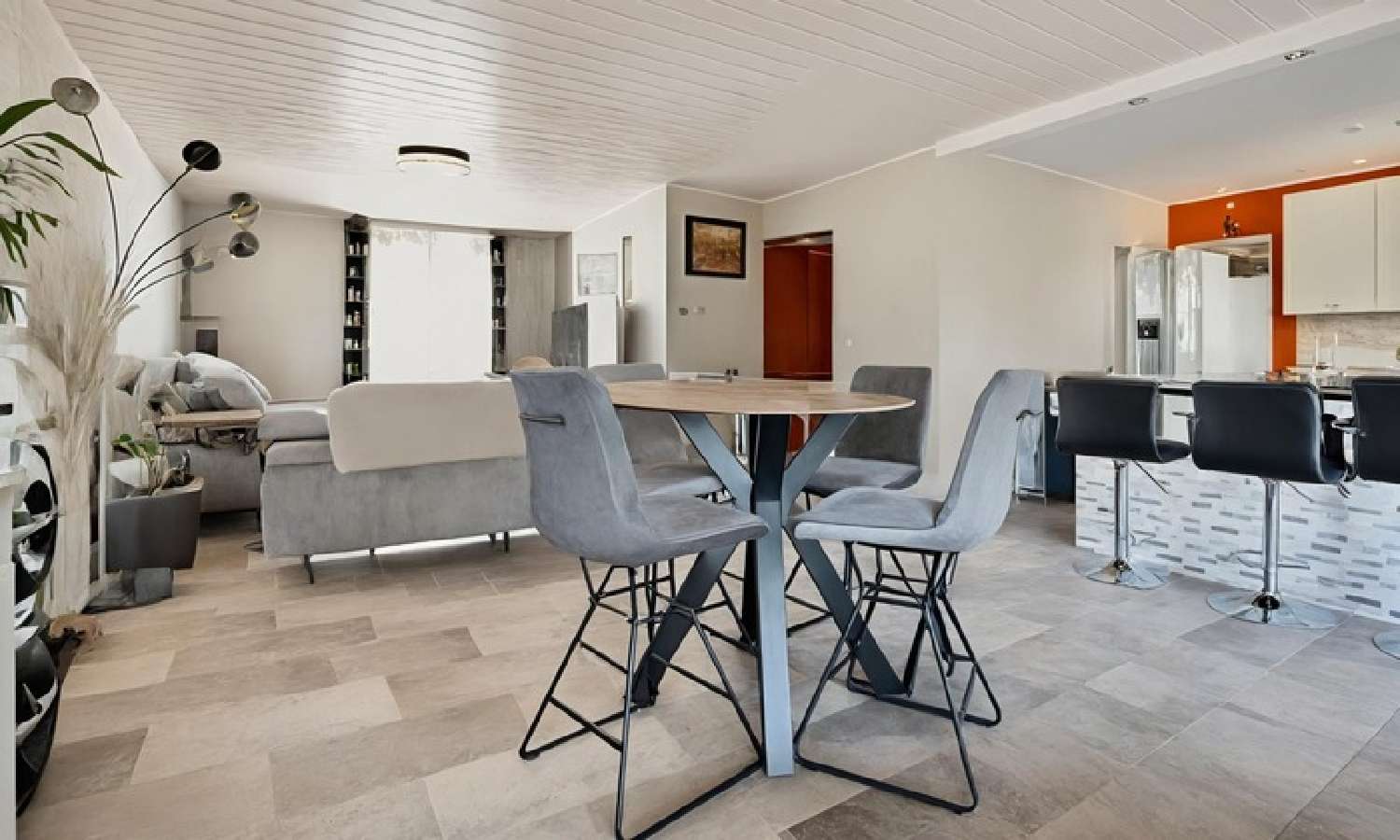  te koop huis Brenthonne Haute-Savoie 3