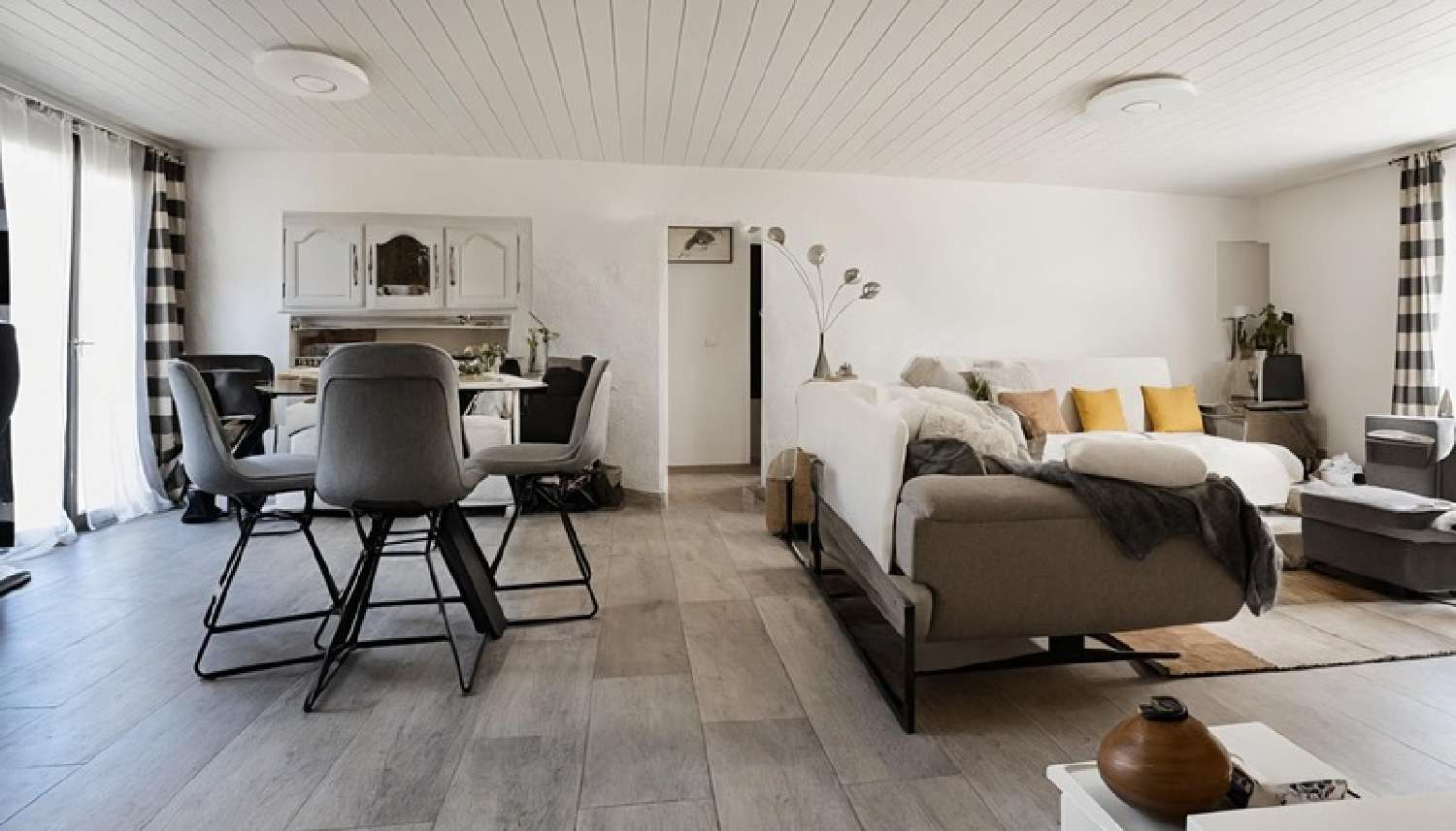  te koop huis Brenthonne Haute-Savoie 5