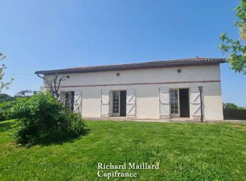Bressols Tarn-et-Garonne house foto 7333561