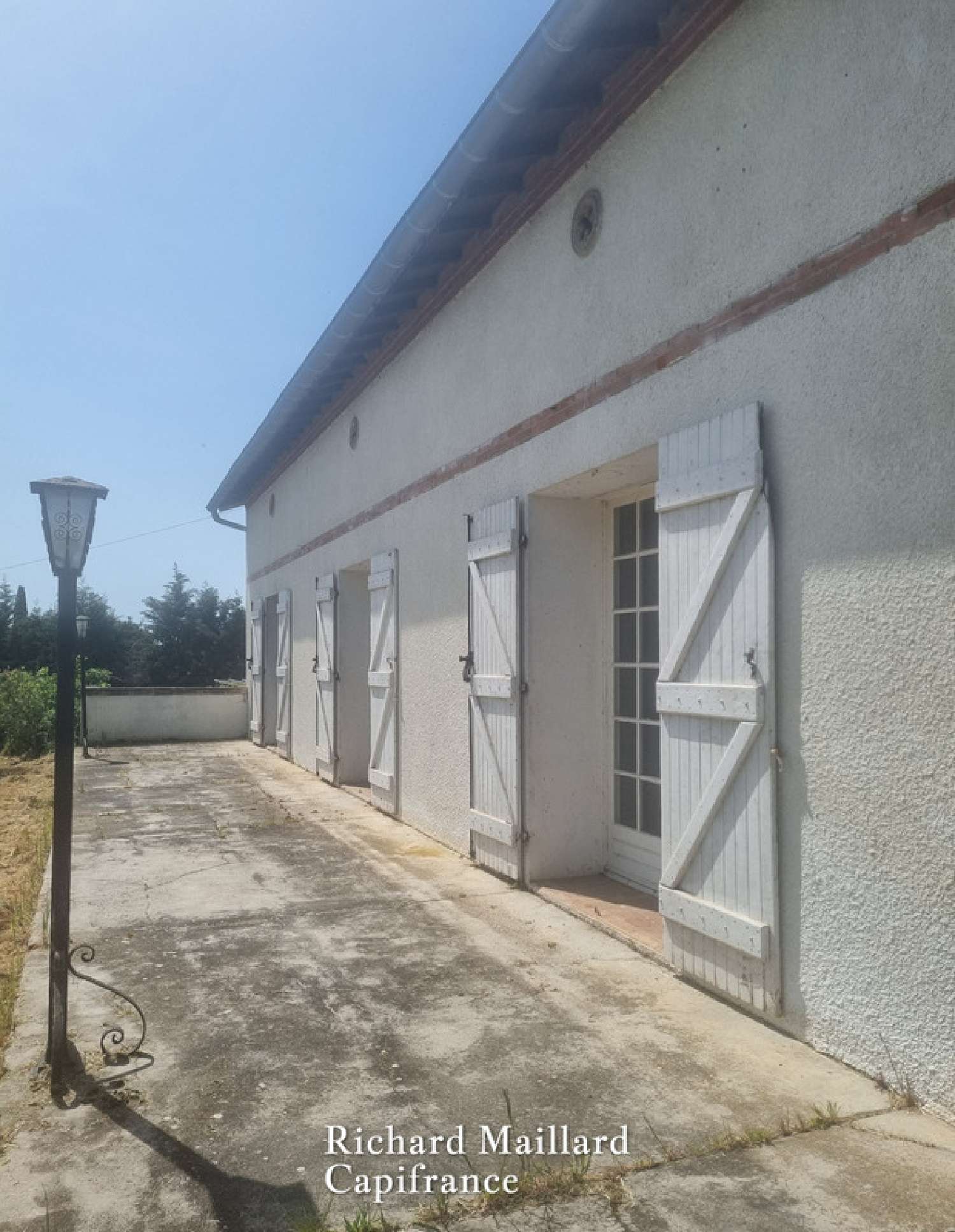  te koop huis Bressols Tarn-et-Garonne 2