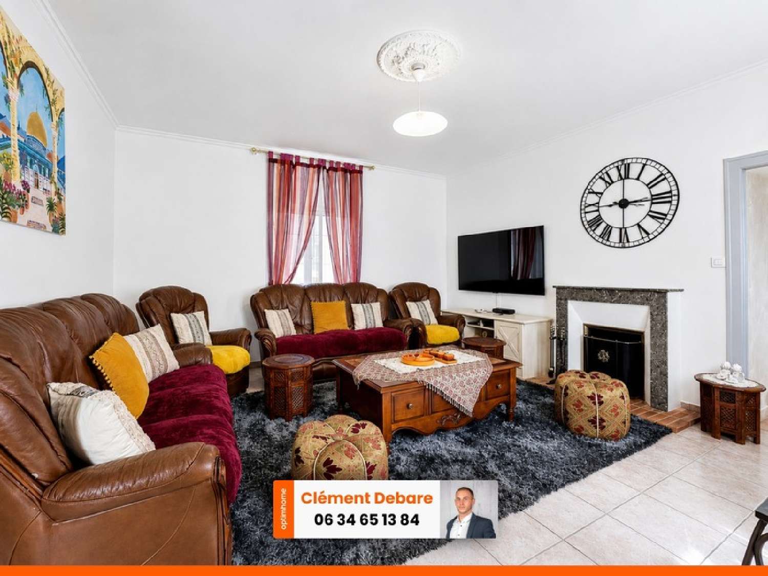  à vendre maison Bressuire Deux-Sèvres 2
