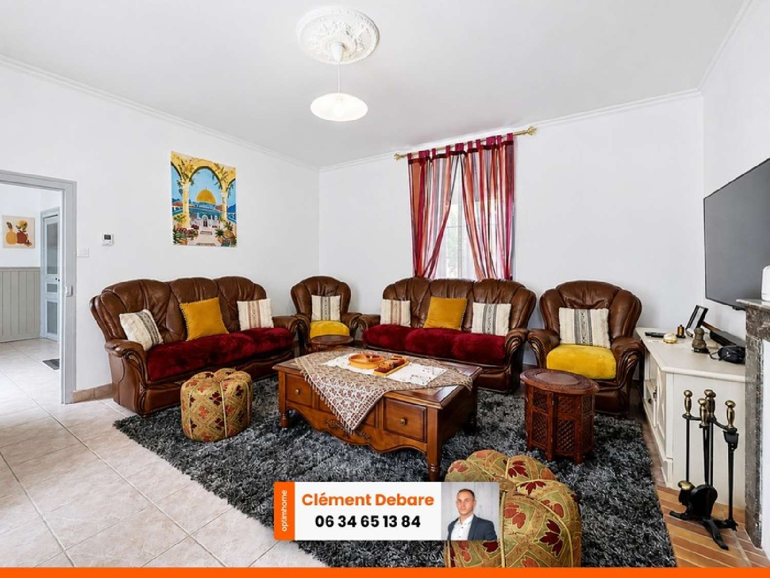  à vendre maison Bressuire Deux-Sèvres 3