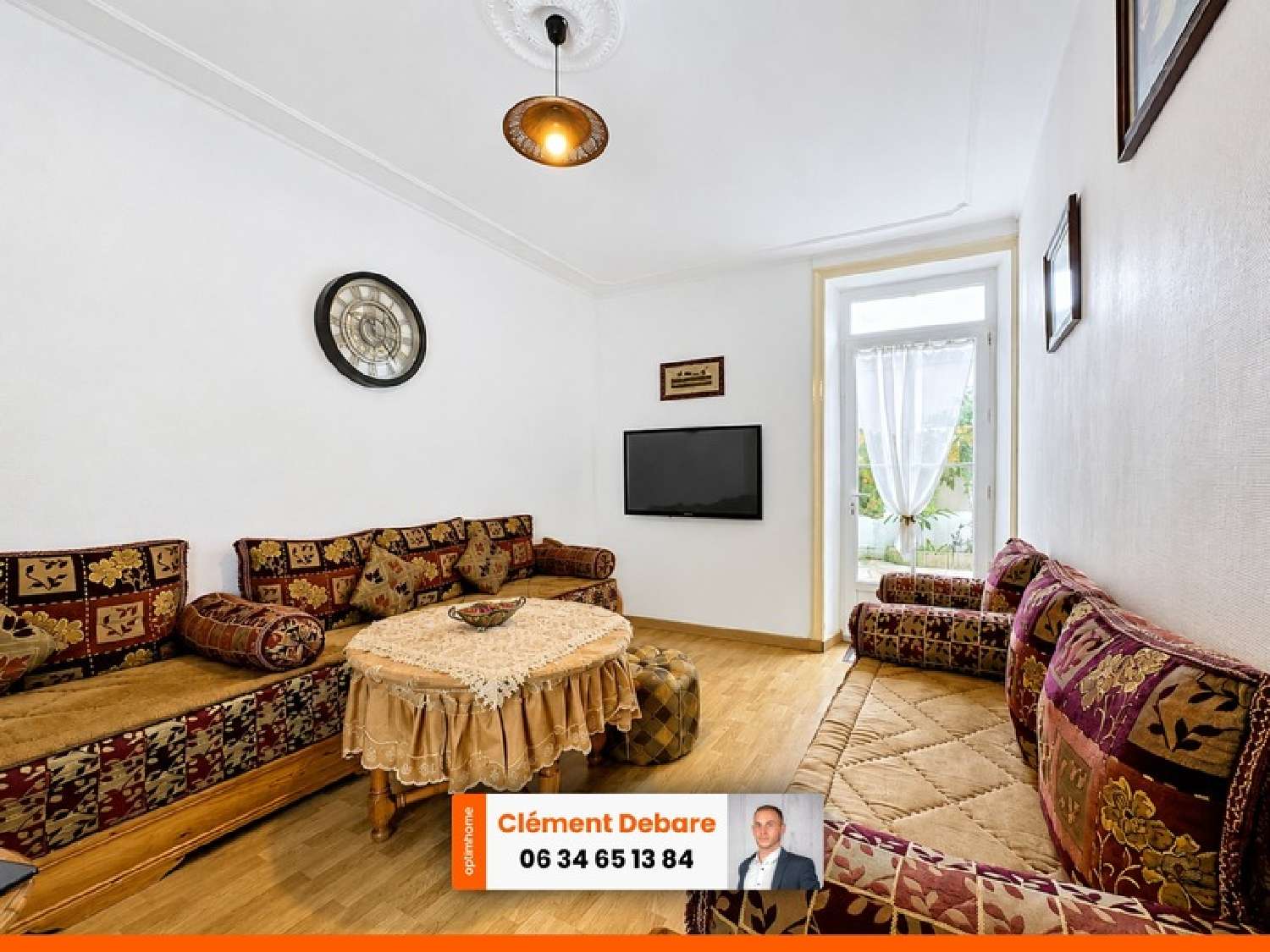  à vendre maison Bressuire Deux-Sèvres 4