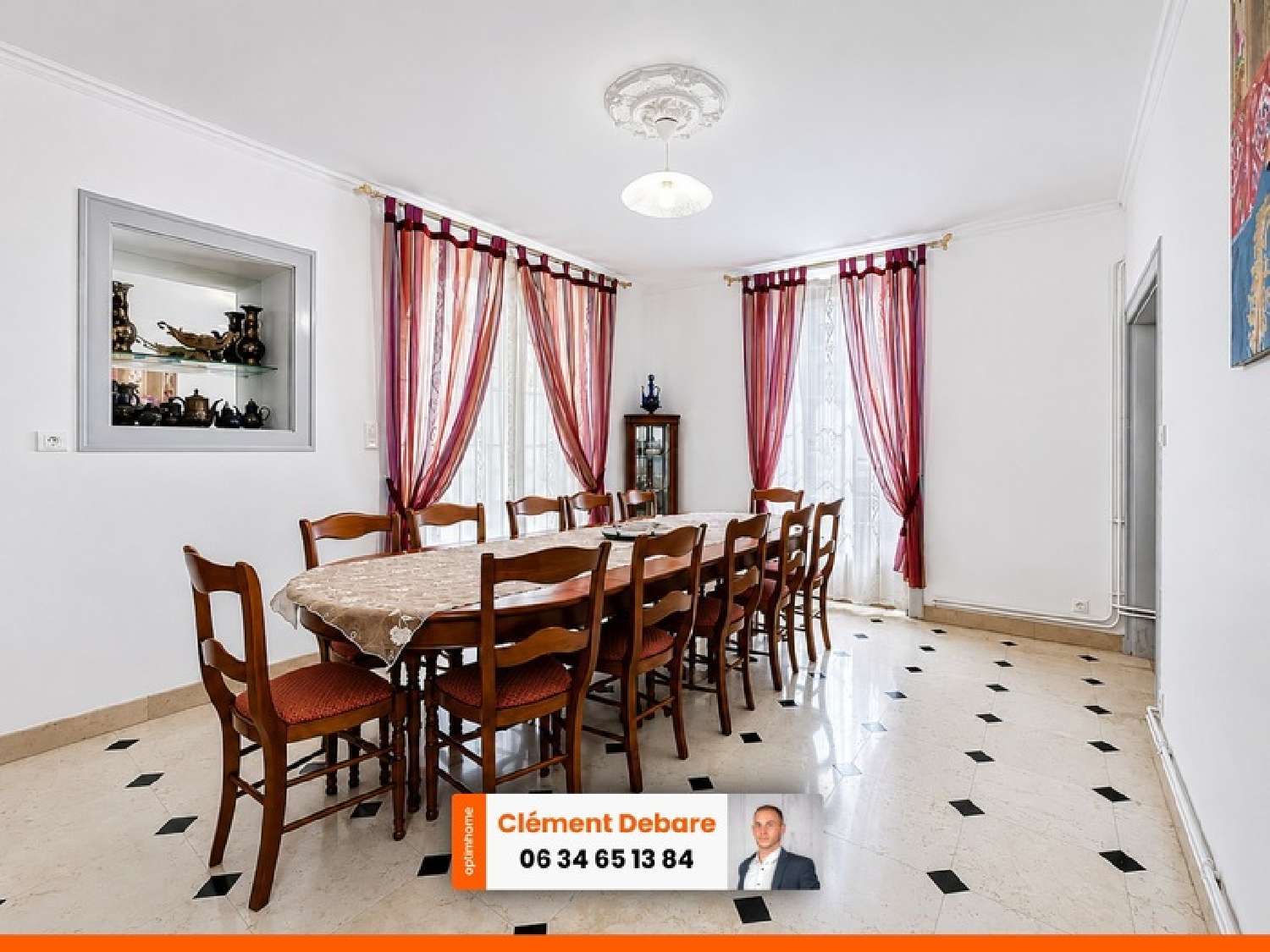  à vendre maison Bressuire Deux-Sèvres 5