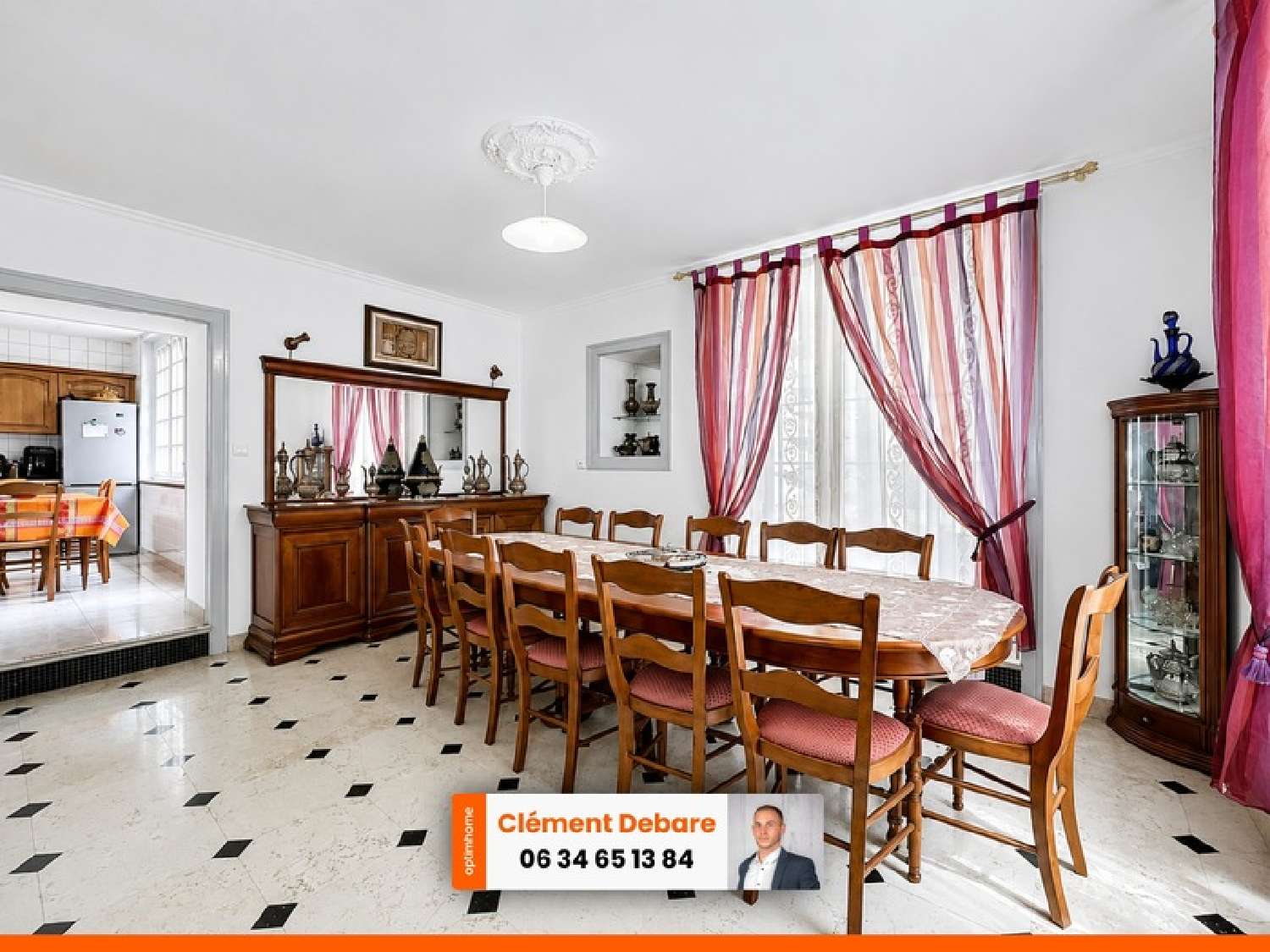  à vendre maison Bressuire Deux-Sèvres 6