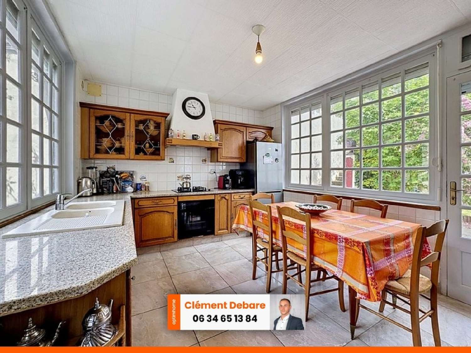  à vendre maison Bressuire Deux-Sèvres 7