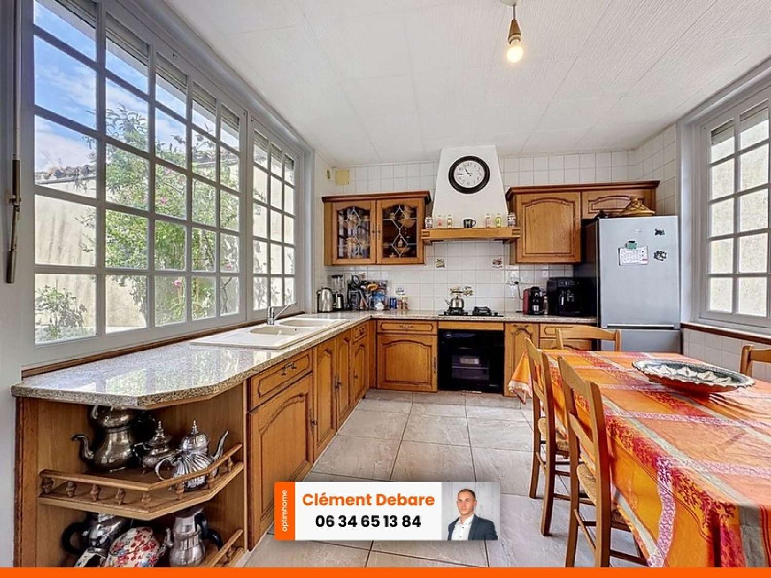  à vendre maison Bressuire Deux-Sèvres 8