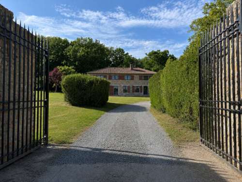 Bressuire Deux-Sèvres huis foto 7334932