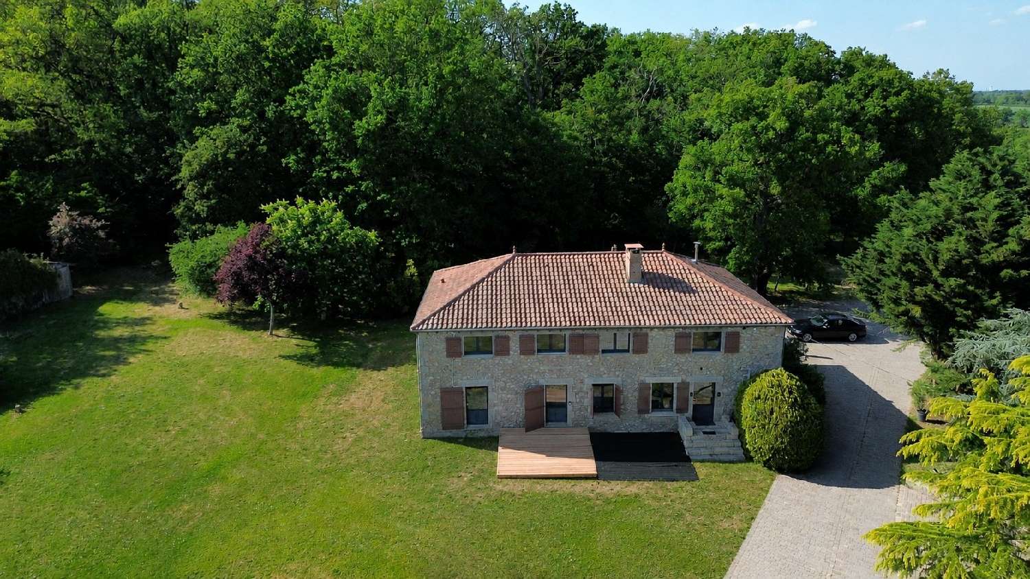  te koop huis Bressuire Deux-Sèvres 3