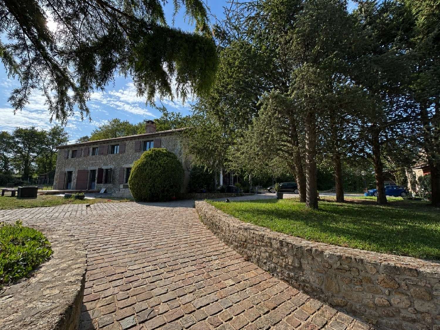  te koop huis Bressuire Deux-Sèvres 4