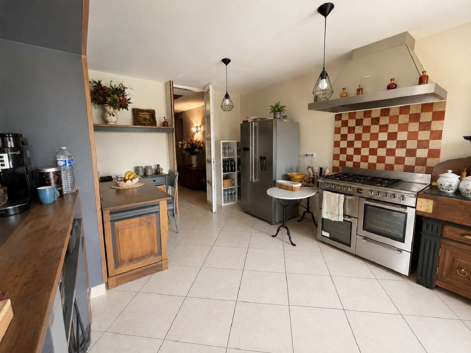  te koop huis Bressuire Deux-Sèvres 5