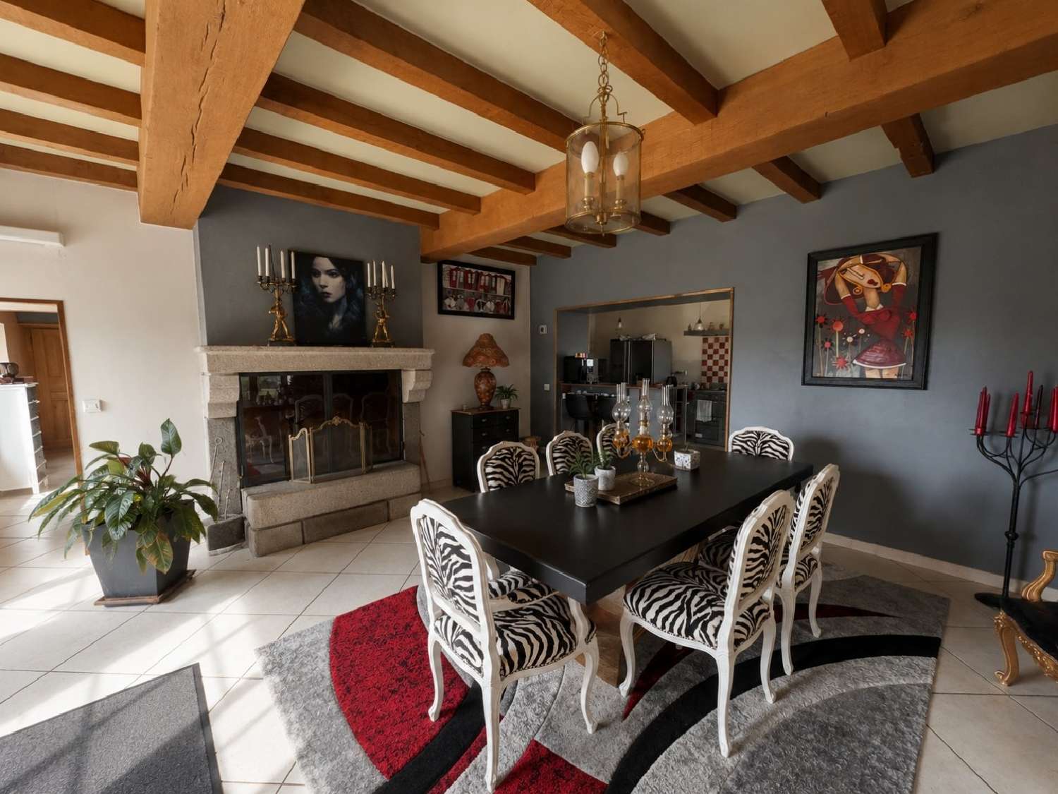  te koop huis Bressuire Deux-Sèvres 7
