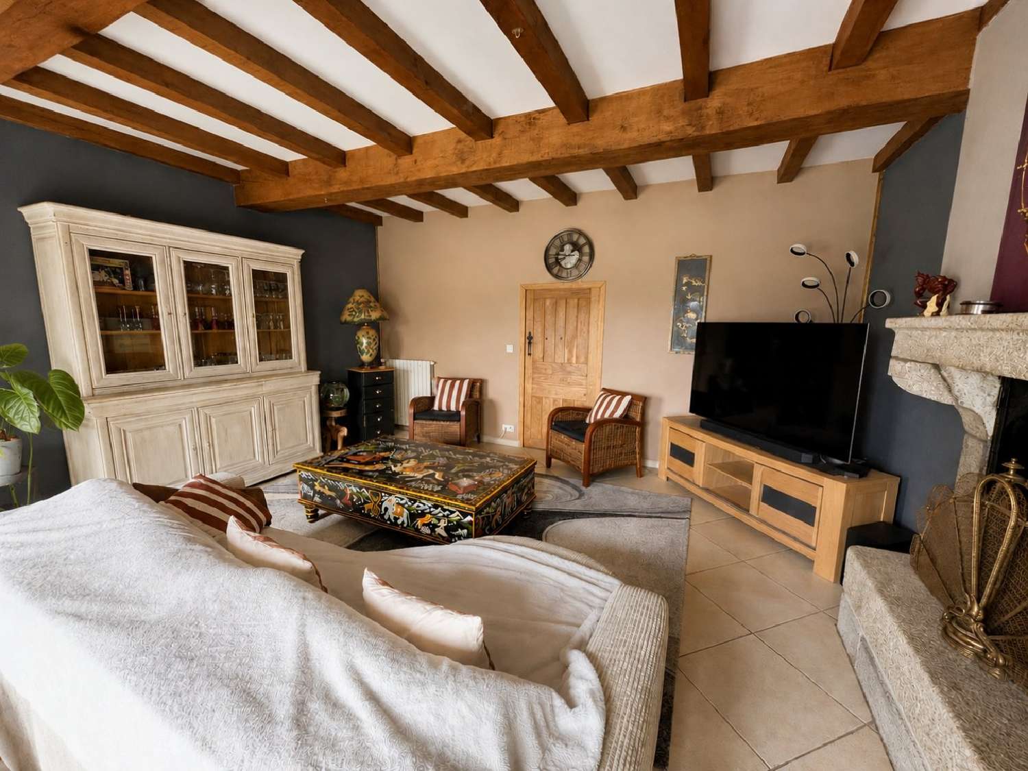  te koop huis Bressuire Deux-Sèvres 8