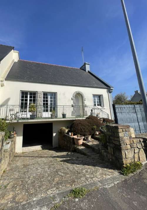 Brest Finistère maison foto 7333670