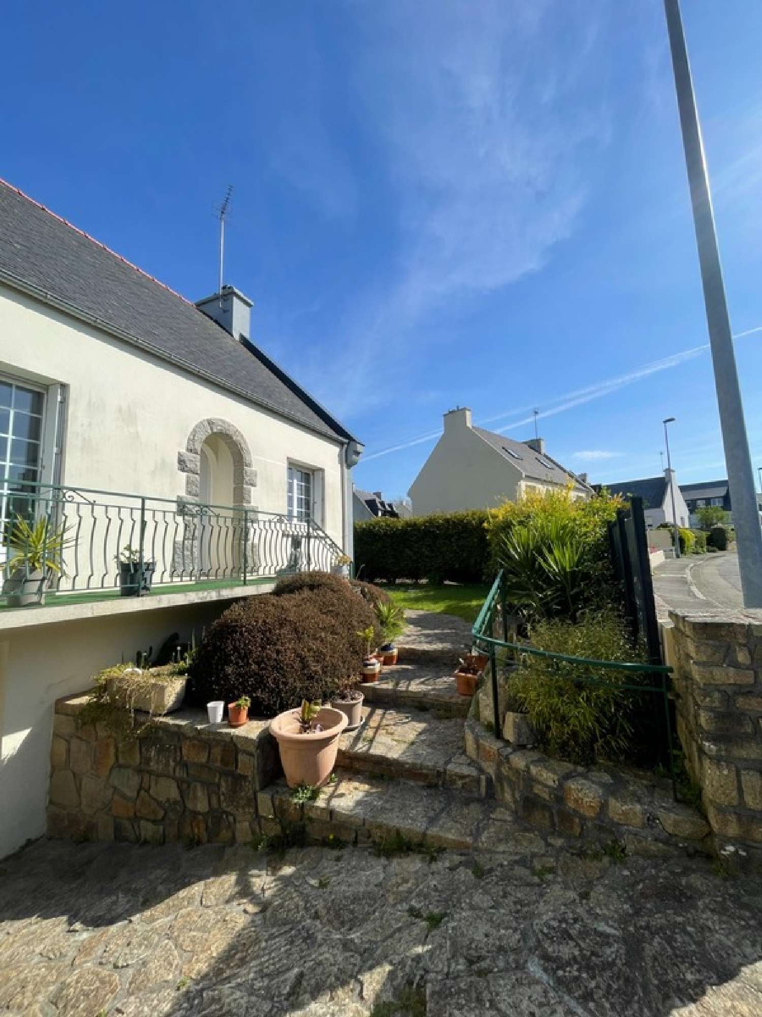  à vendre maison Brest Finistère 2
