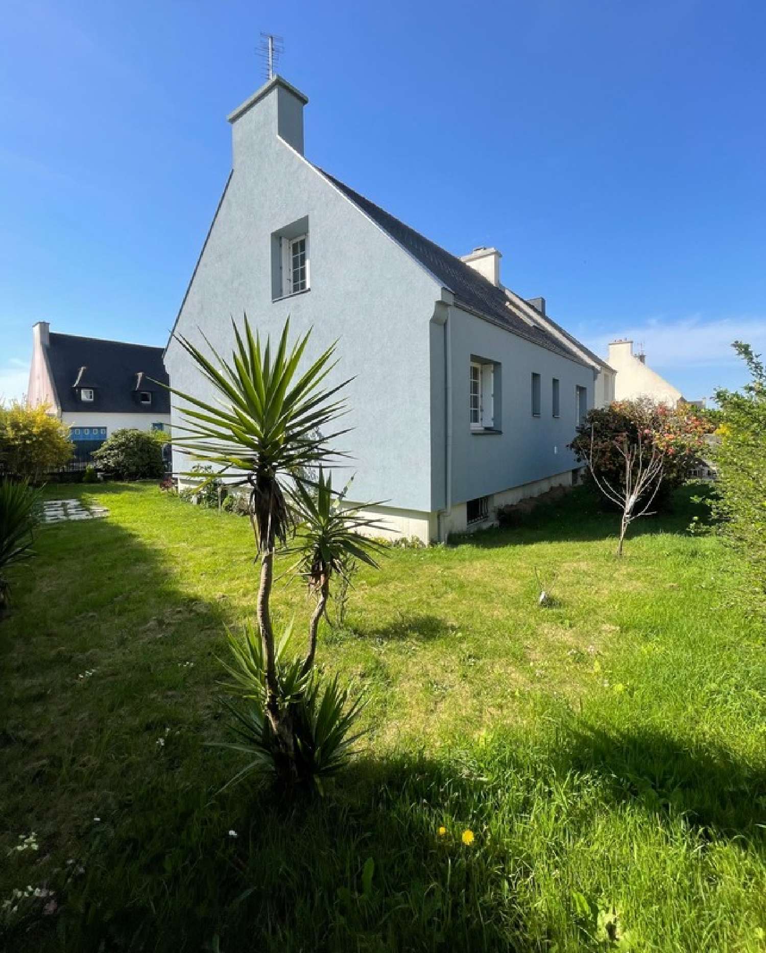  à vendre maison Brest Finistère 3