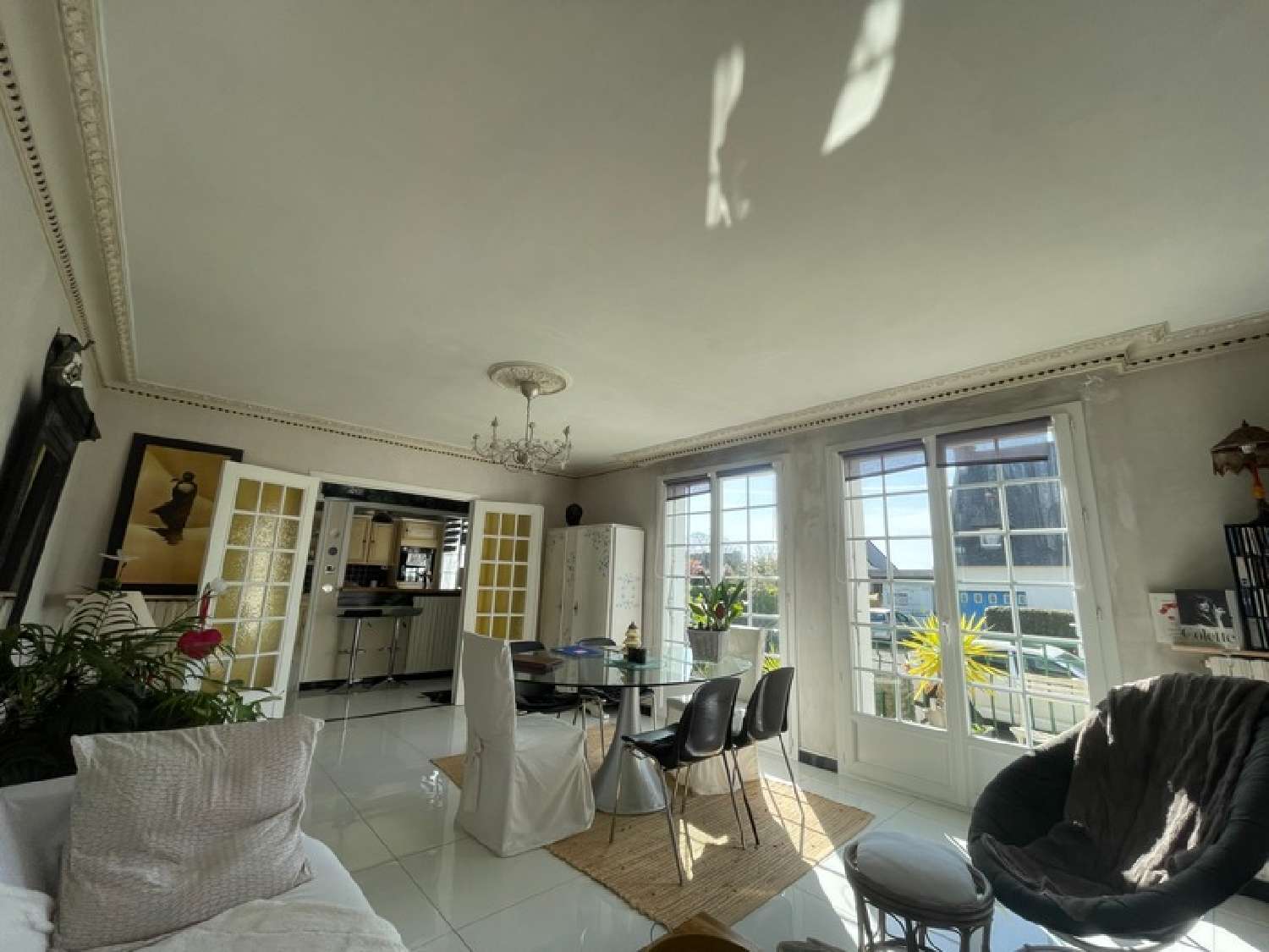  à vendre maison Brest Finistère 4