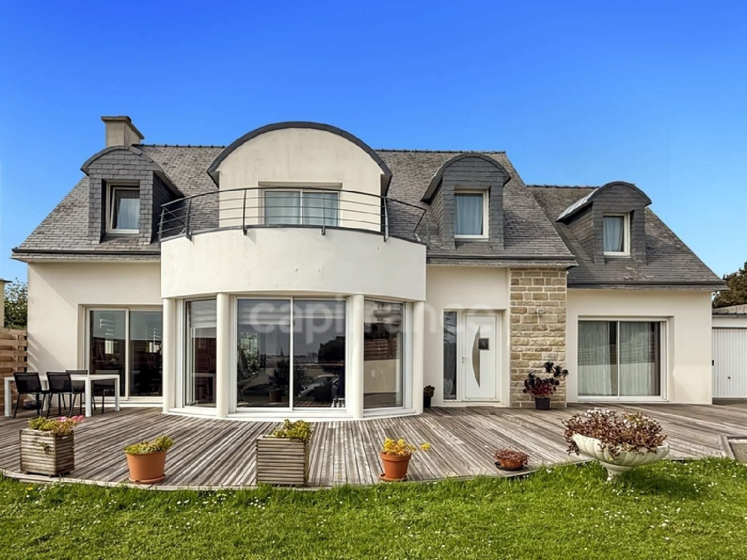 te koop huis Brest Finistère 2