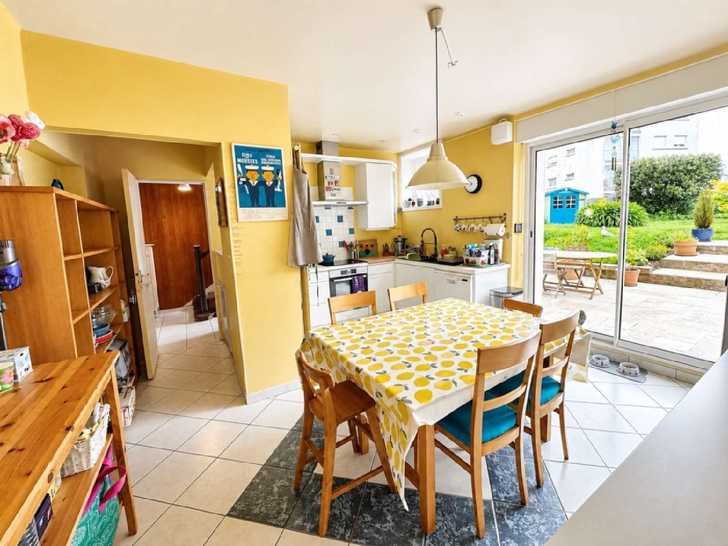  en venta casa Brest Finistère 6
