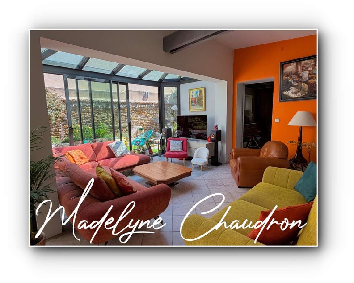 à vendre maison Brétigny-sur-Orge Essonne 2