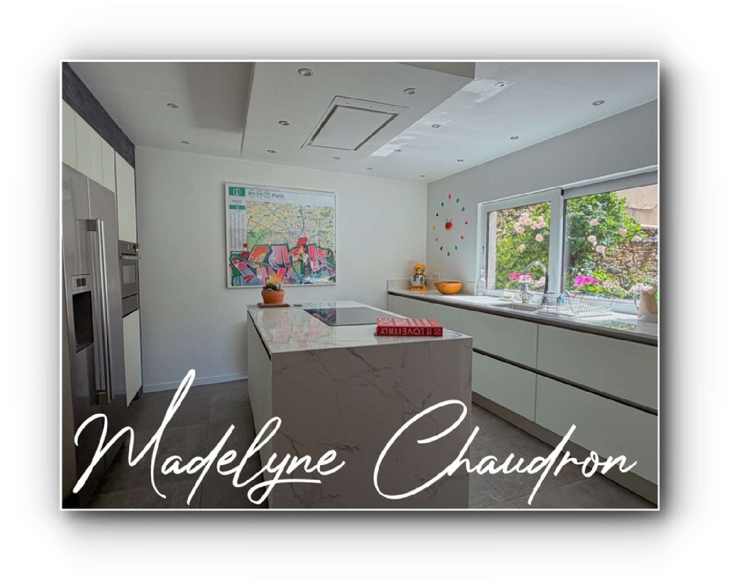 à vendre maison Brétigny-sur-Orge Essonne 3