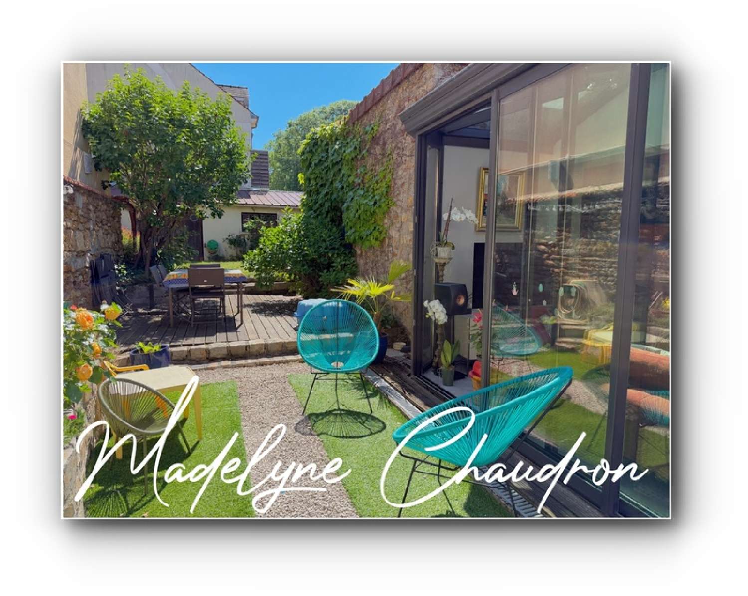 à vendre maison Brétigny-sur-Orge Essonne 4