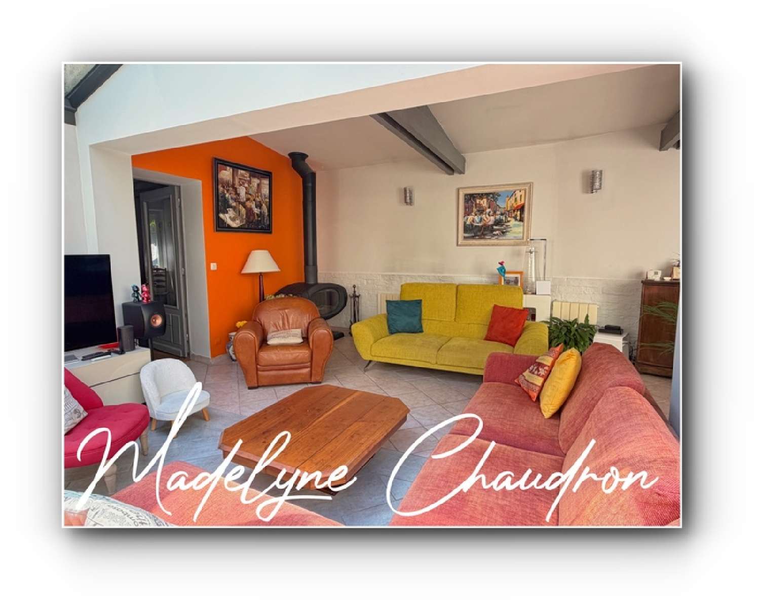 à vendre maison Brétigny-sur-Orge Essonne 5