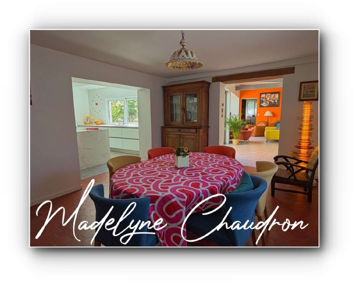 à vendre maison Brétigny-sur-Orge Essonne 6