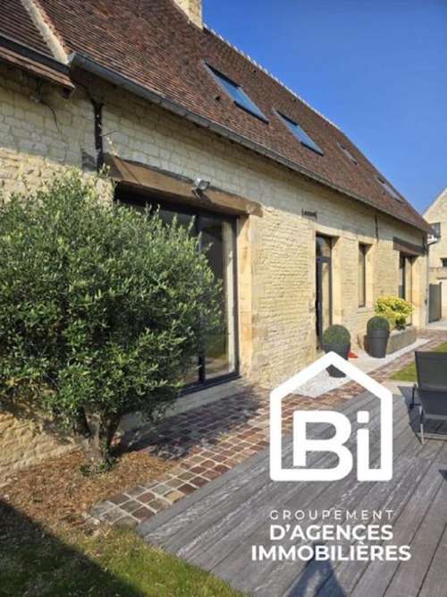 Bretteville-sur-Odon Calvados house foto 7332900