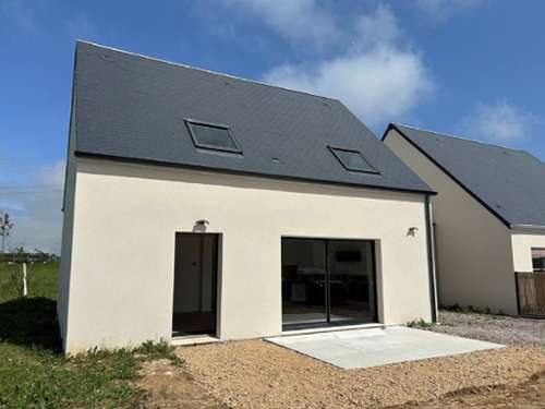 Bretteville-sur-Laize Calvados house foto 7345927