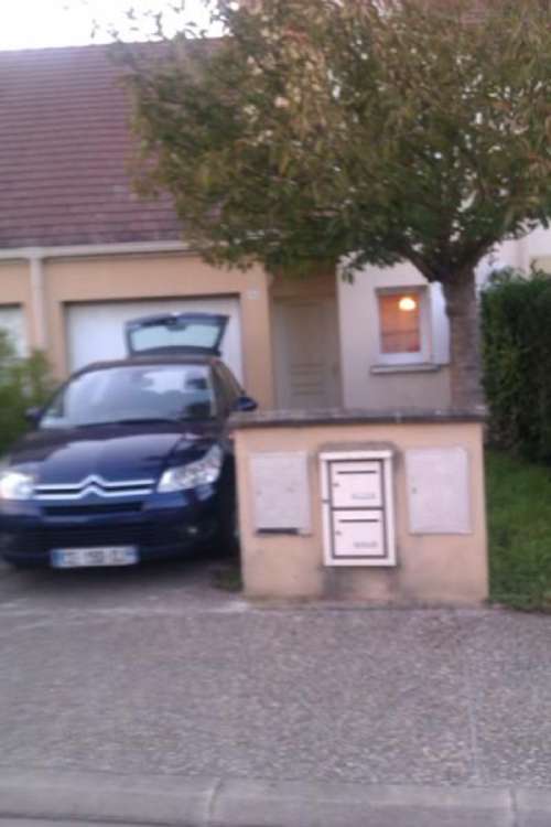 Breuil-le-Sec Oise house foto 7323518