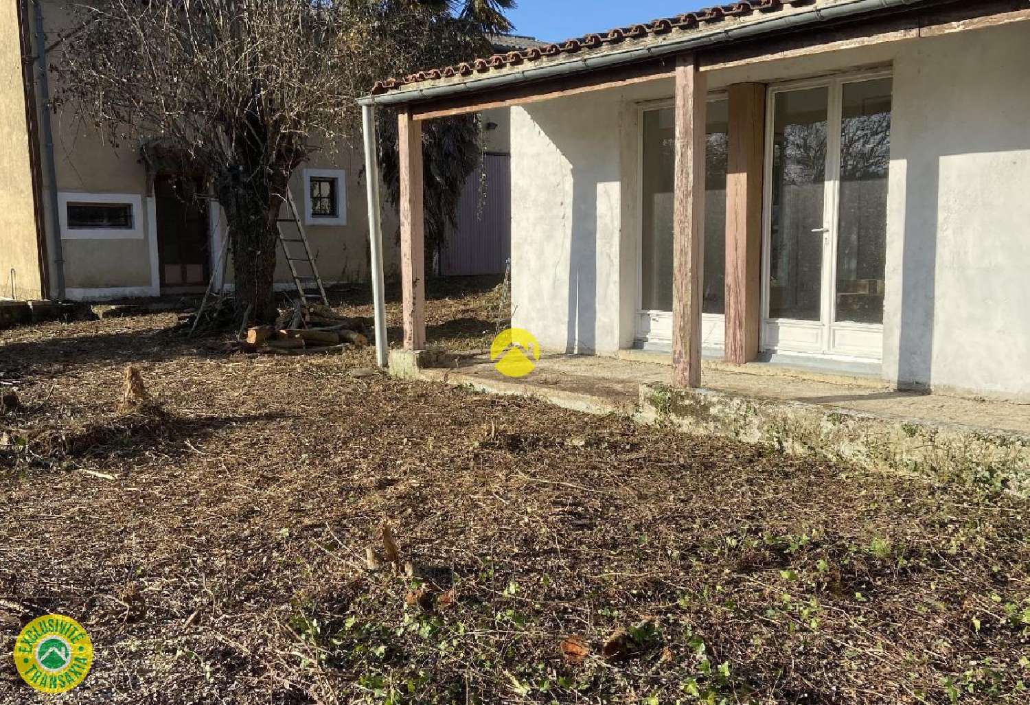  te koop huis Breuilh Dordogne 4