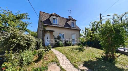 Breuillet Essonne maison foto 7333651