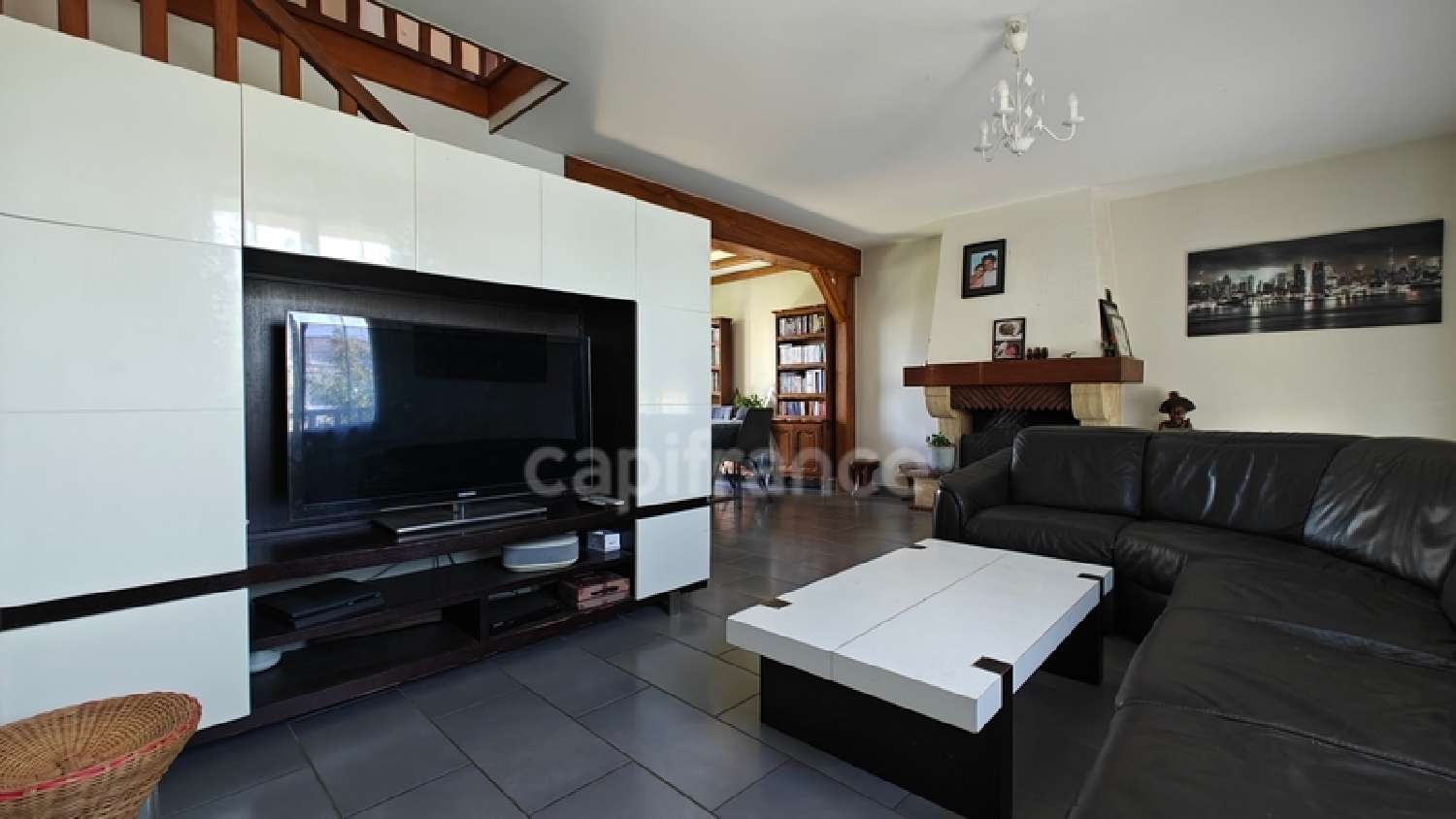  à vendre maison Breuillet Essonne 2