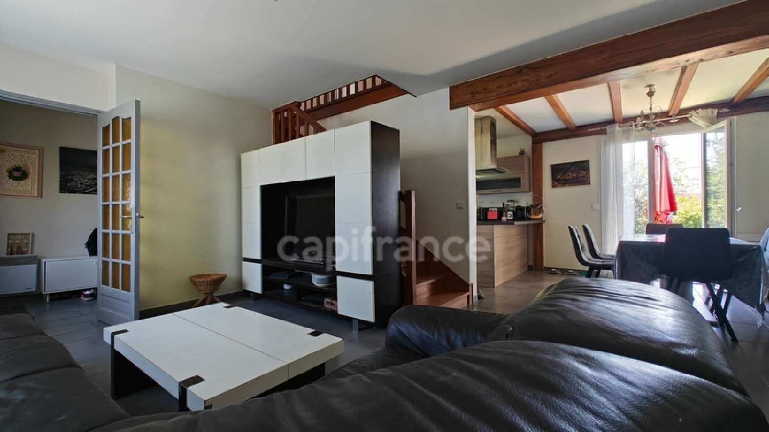  à vendre maison Breuillet Essonne 3