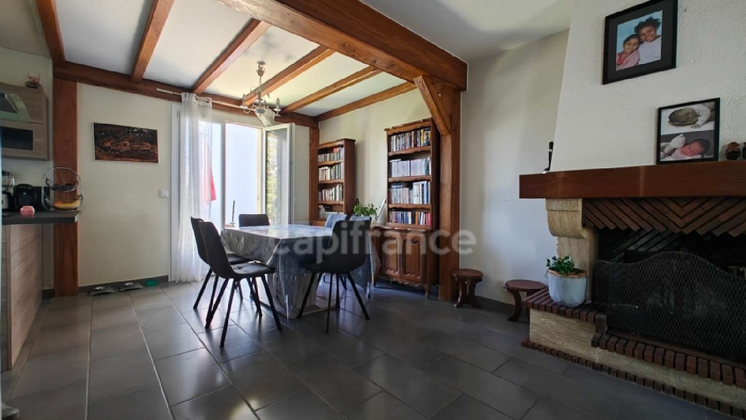  à vendre maison Breuillet Essonne 4