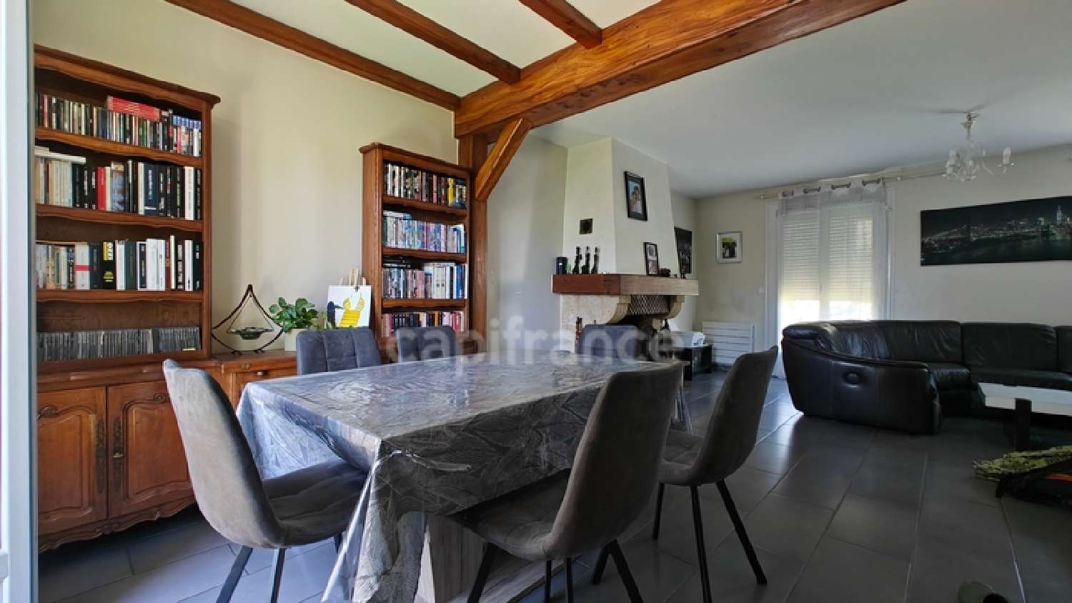  à vendre maison Breuillet Essonne 5