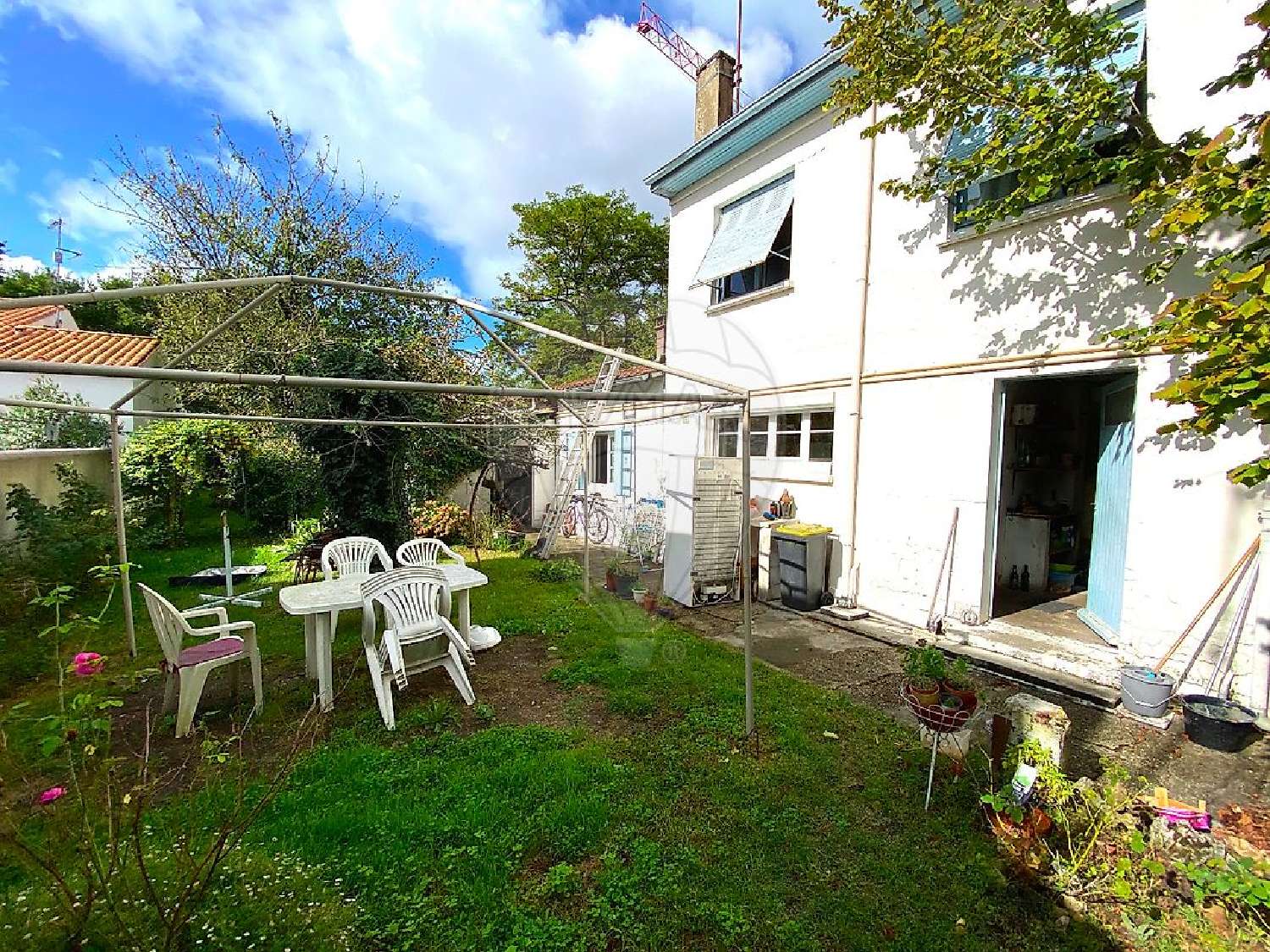 for sale house Breuillet Charente-Maritime 1