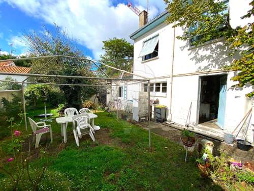 Breuillet Charente-Maritime house foto 7340431
