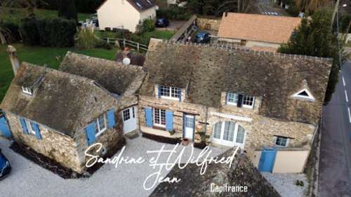 Bréval Yvelines house foto 7338755