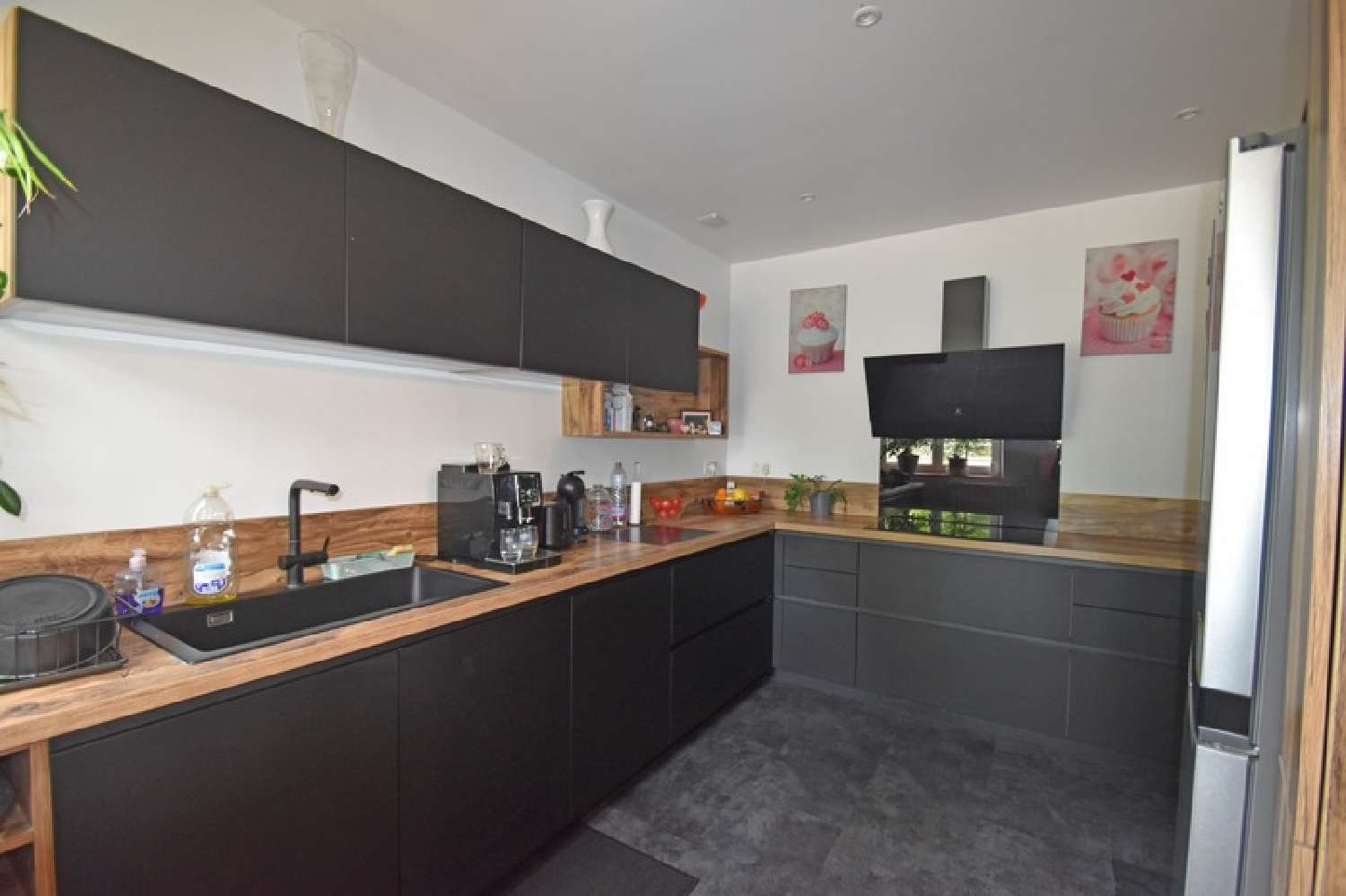  for sale house Bréval Yvelines 8