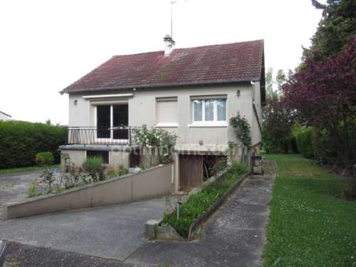 Bréval Yvelines maison foto 7340718