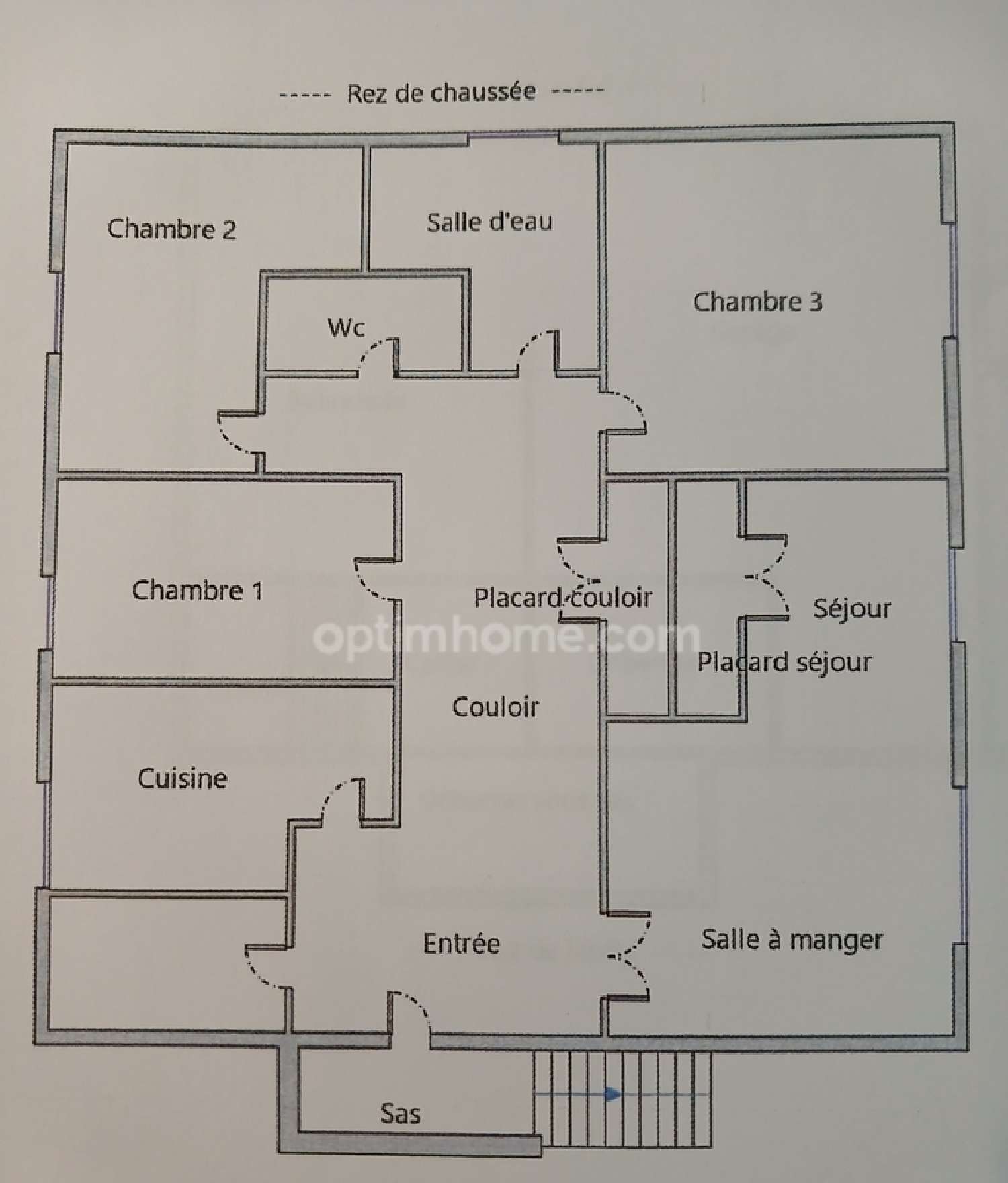  à vendre maison Bréval Yvelines 3